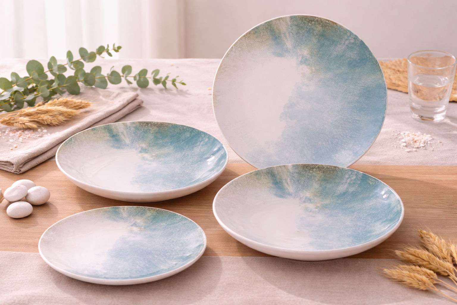 Collection Table passion - Islande