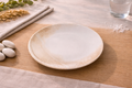 Assiette dessert Mojave