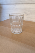 Verres haut Vanity