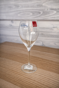 Verre silhouette 39cl