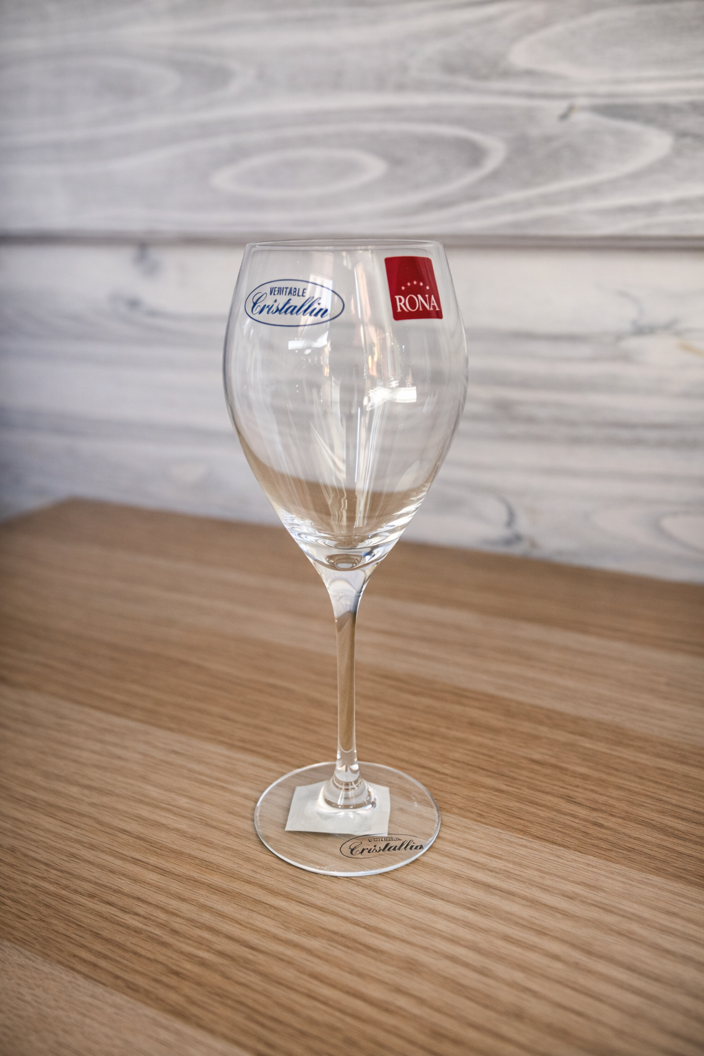 Verre silhouette 39cl