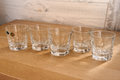 Coffret 6 verres à whisky Tornéo
