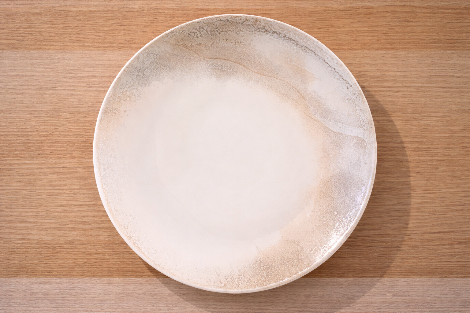Plat Mojave