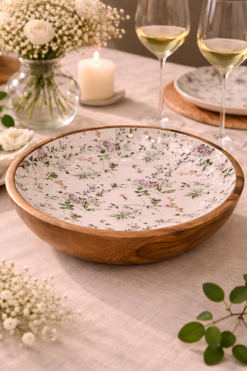 Coupe - Champêtre