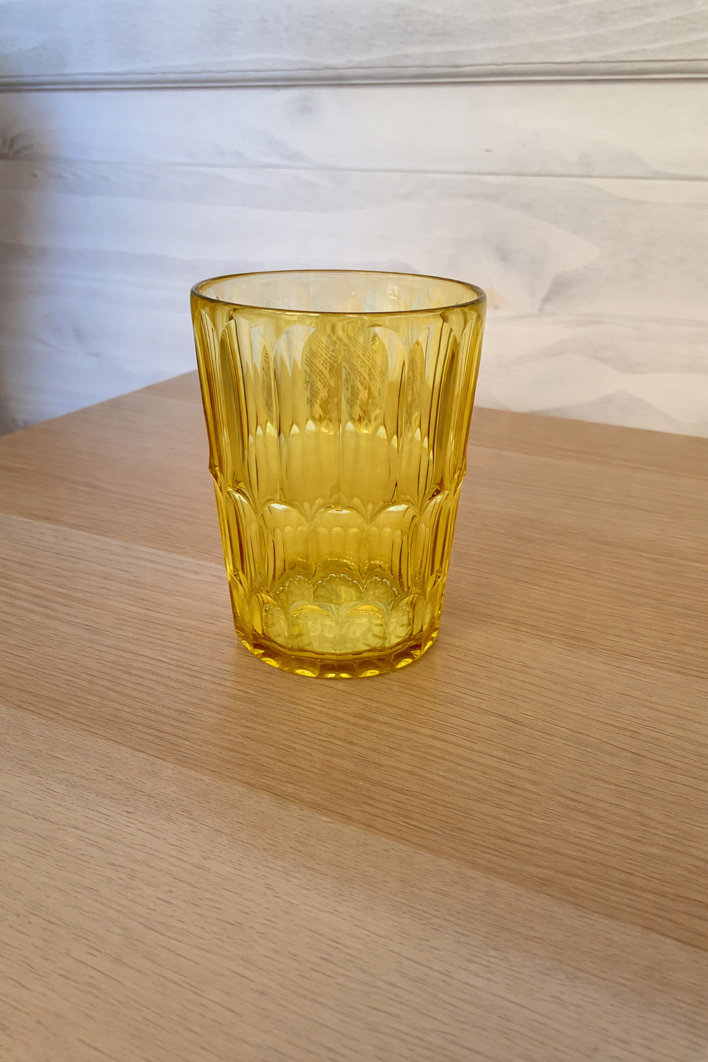 Verres haut Vanity