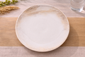 Assiette plate Mojave