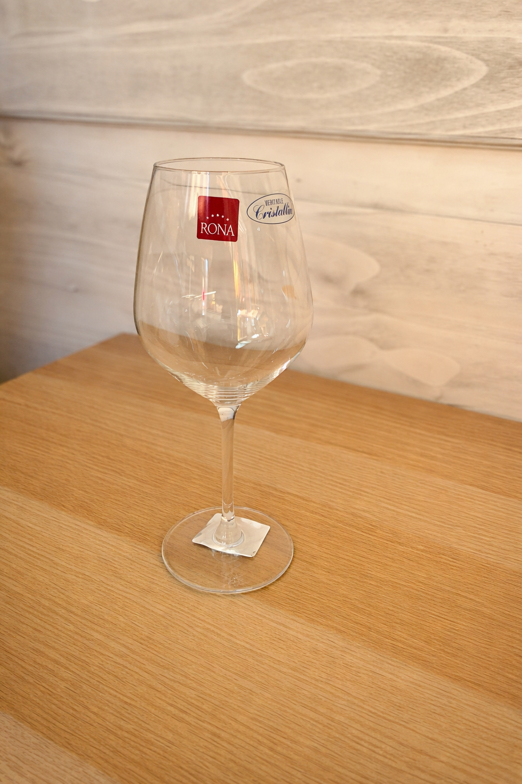 Verre Bordeaux 57cl