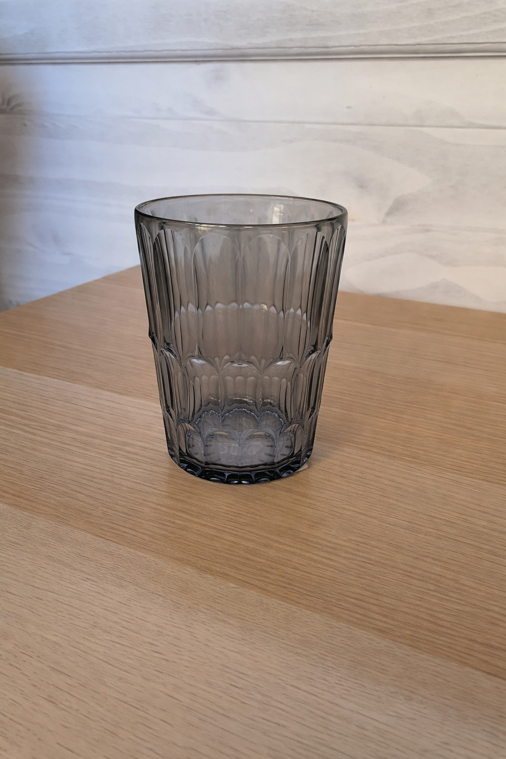 Verres haut Vanity